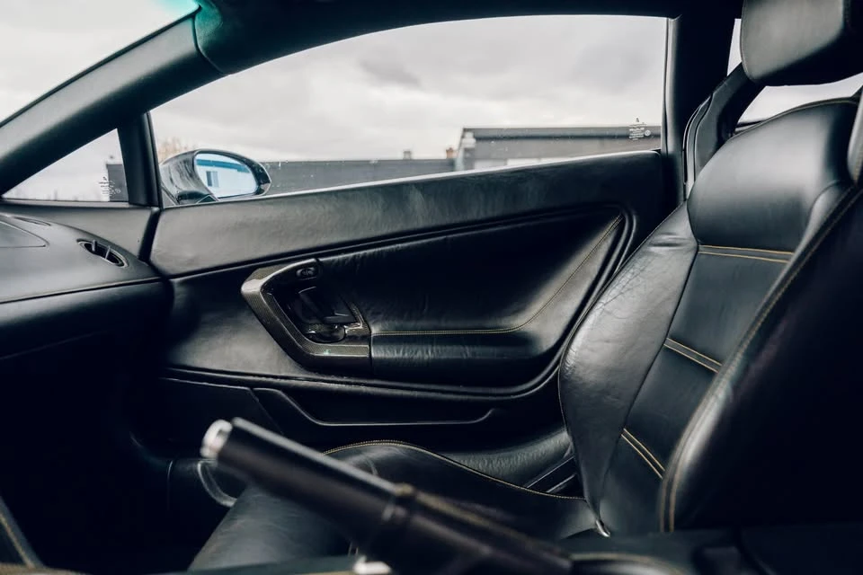 2005 Lamborghini Gallardo - Image 13 of 18