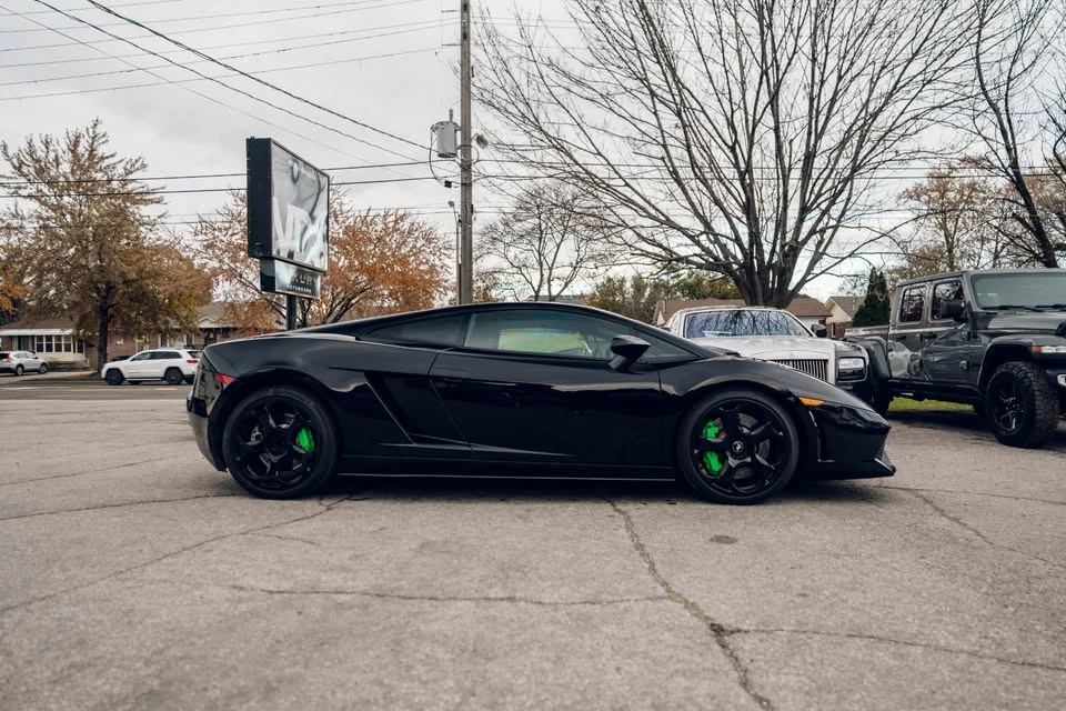 2005 Lamborghini Gallardo - Image 4 of 18