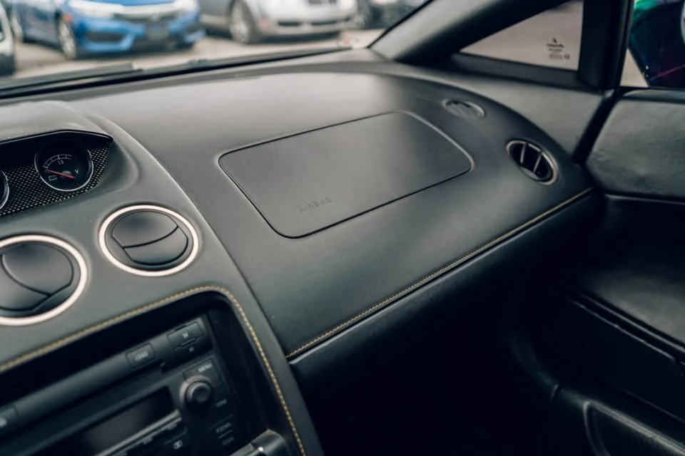 2005 Lamborghini Gallardo - Image 17 of 18