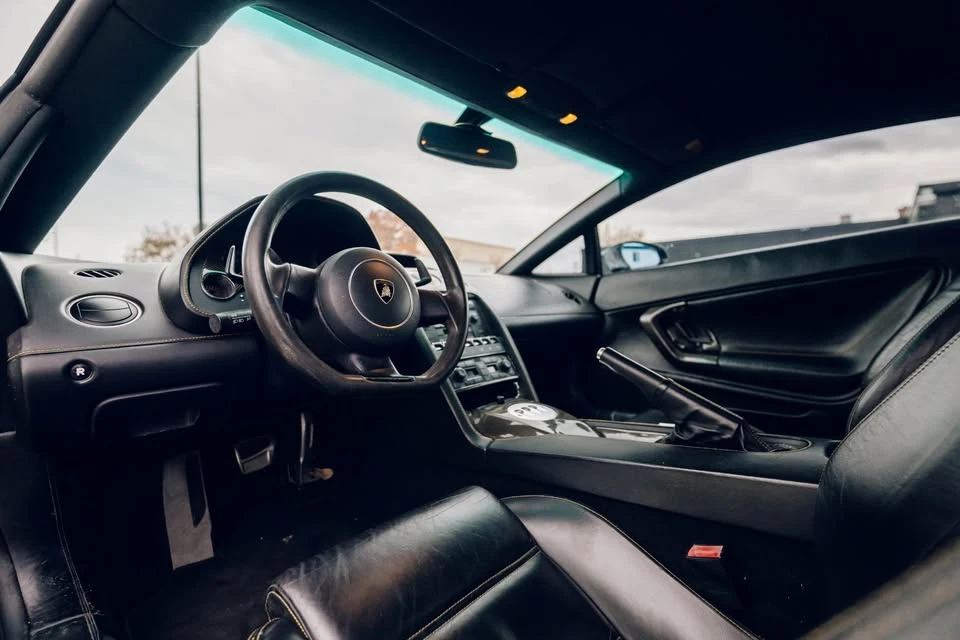 2005 Lamborghini Gallardo - Image 12 of 18