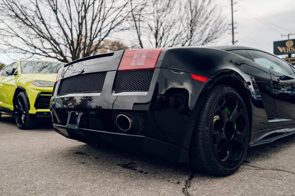 2005 Lamborghini Gallardo - Image 9 of 18