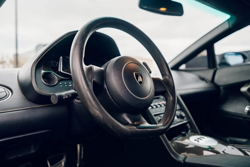 2005 Lamborghini Gallardo - Image 16 of 18