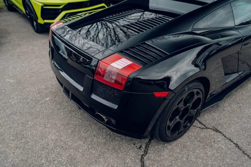 2005 Lamborghini Gallardo - Image 7 of 18