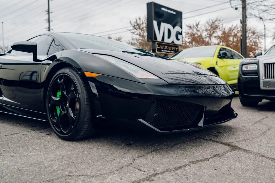 2005 Lamborghini Gallardo - Image 2 of 18