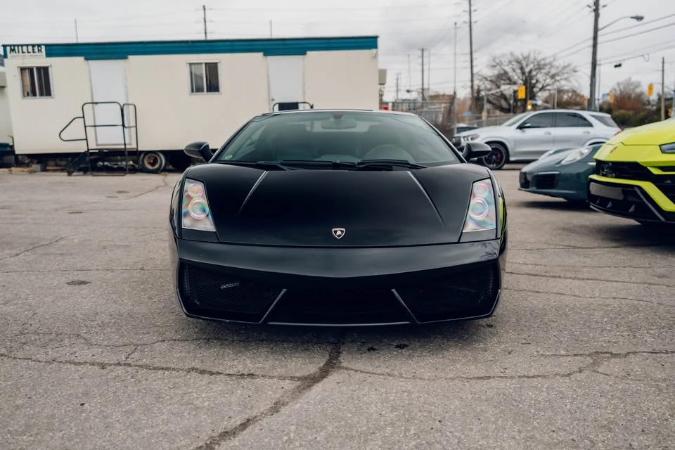 2005 Lamborghini Gallardo - Image 3 of 18
