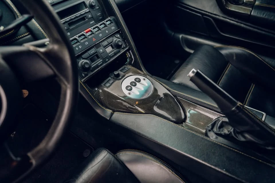 2005 Lamborghini Gallardo - Image 15 of 18