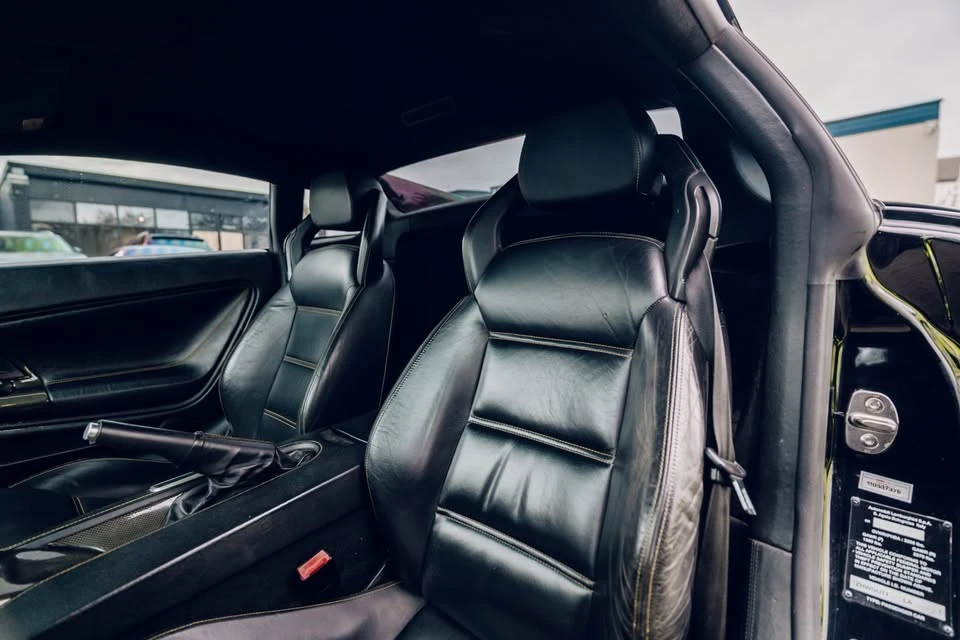 2005 Lamborghini Gallardo - Image 14 of 18