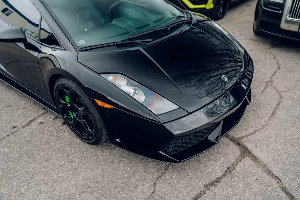 2005 Lamborghini Gallardo - Image 6 of 18