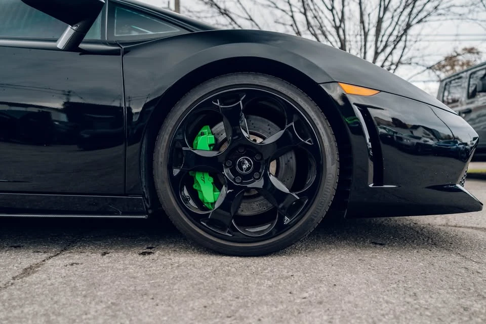2005 Lamborghini Gallardo - Image 5 of 18
