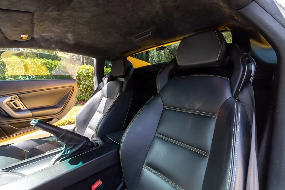 2005 Lamborghini Gallardo - Image 4 of 8