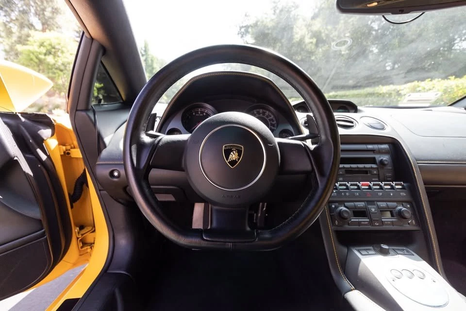 2005 Lamborghini Gallardo - Image 6 of 8