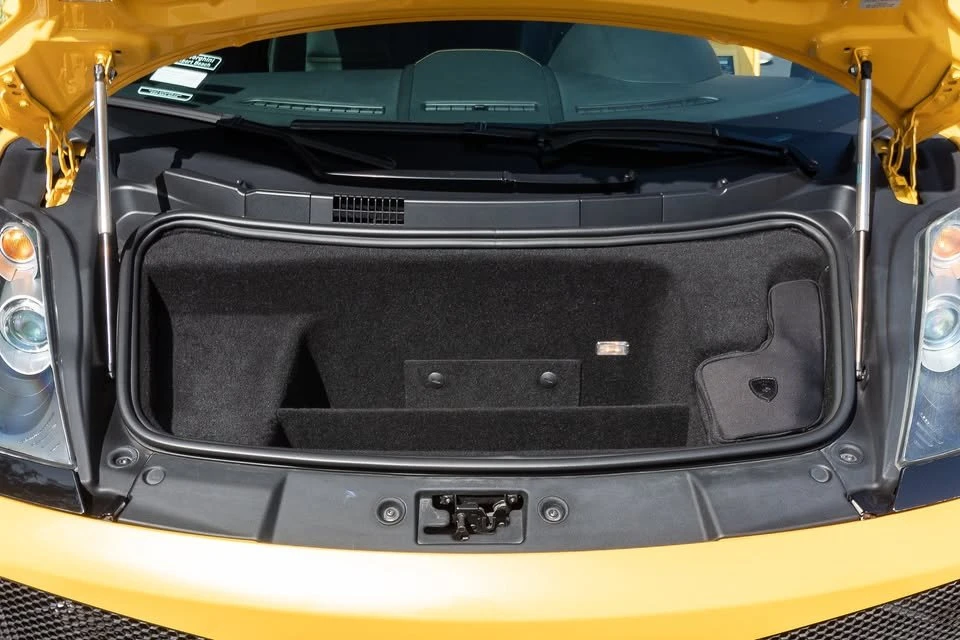 2005 Lamborghini Gallardo - Image 5 of 8