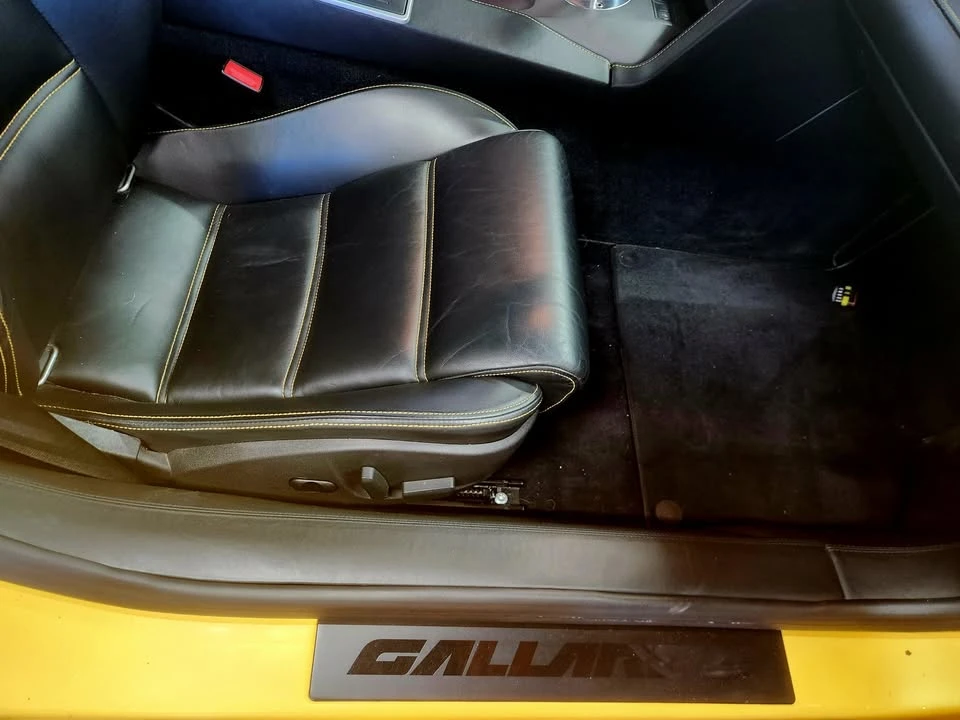 2005 Lamborghini Gallardo - Image 13 of 13