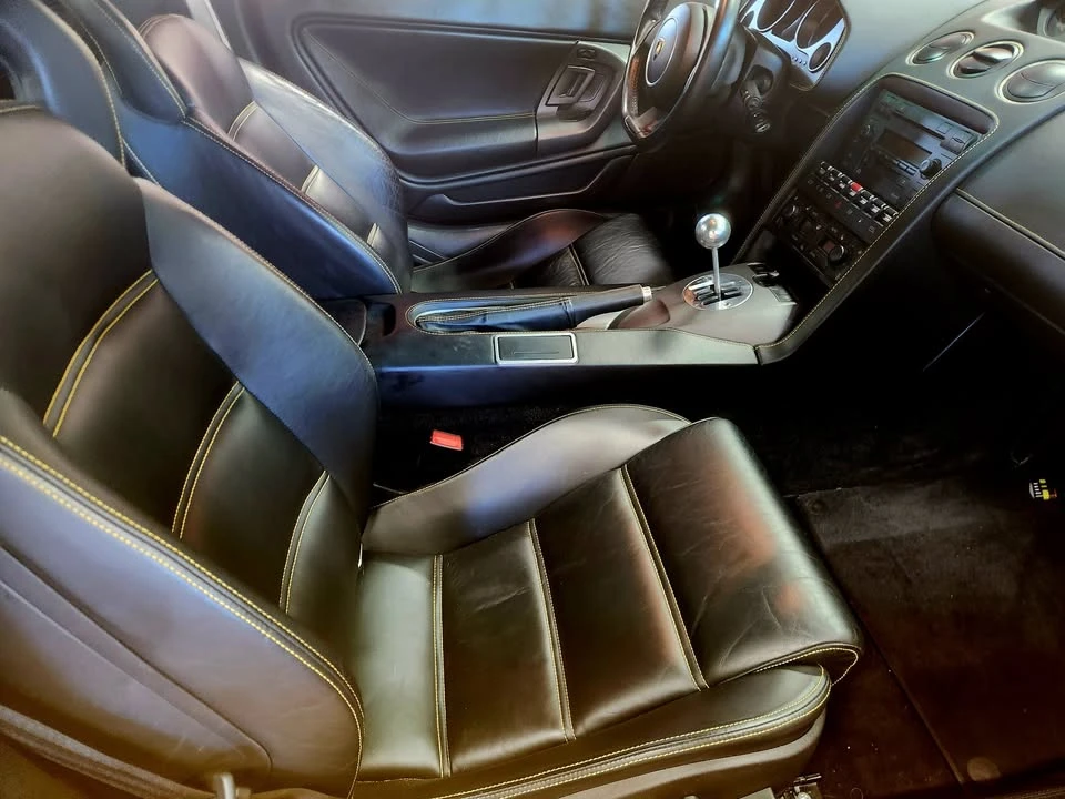 2005 Lamborghini Gallardo - Image 9 of 13