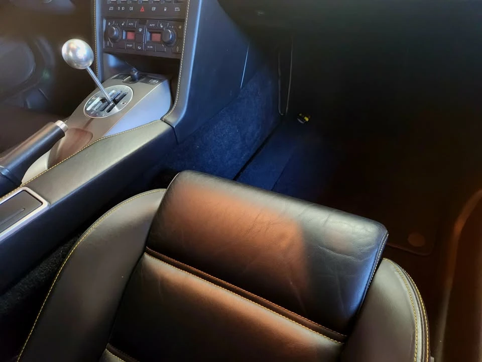 2005 Lamborghini Gallardo - Image 12 of 13