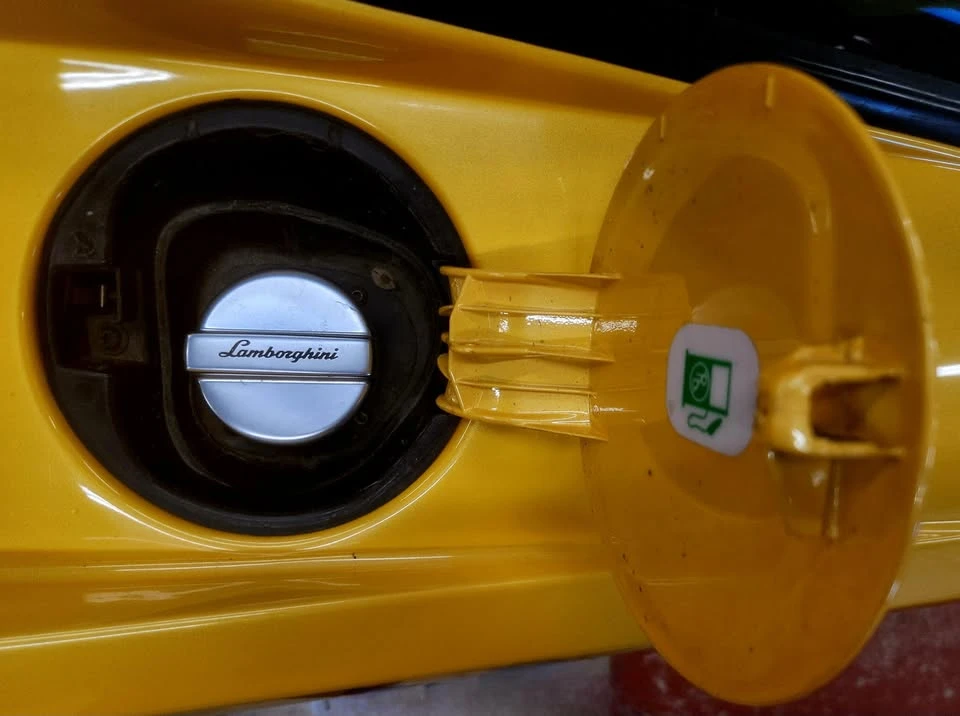 2005 Lamborghini Gallardo - Image 5 of 13