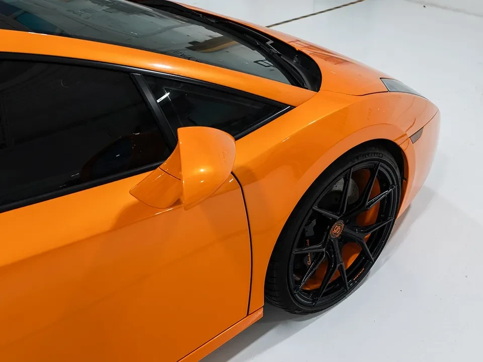 2005 Lamborghini Gallardo - Image 8 of 18