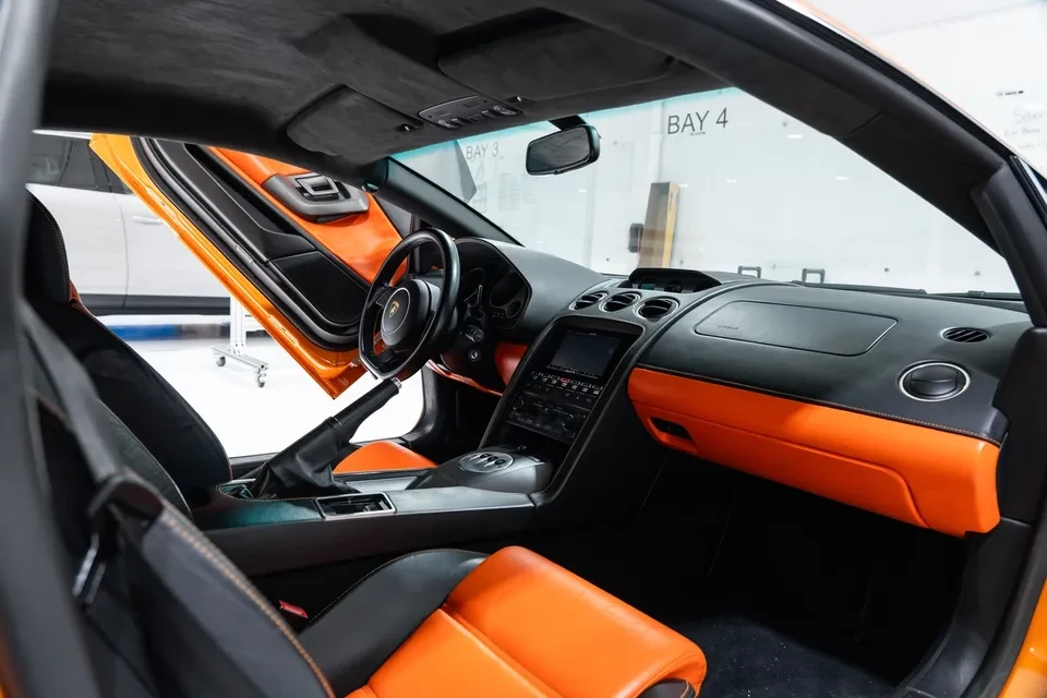 2005 Lamborghini Gallardo - Image 18 of 18