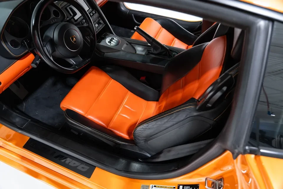 2005 Lamborghini Gallardo - Image 14 of 18