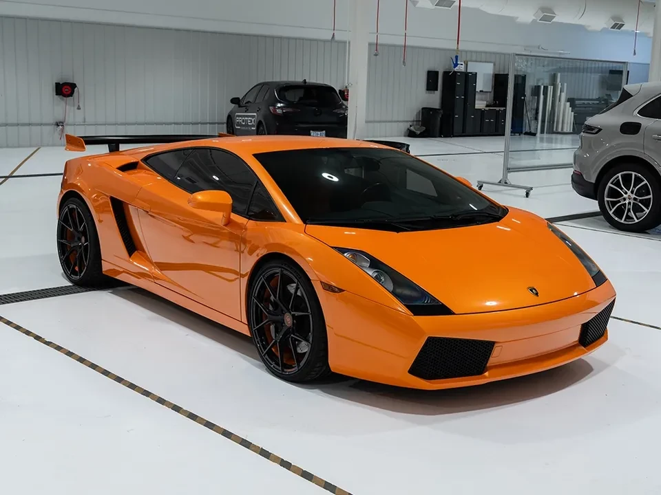 2005 Lamborghini Gallardo - Image 3 of 18