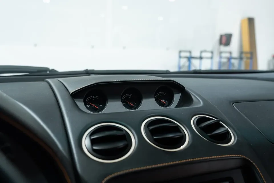 2005 Lamborghini Gallardo - Image 16 of 18