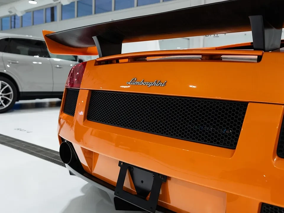 2005 Lamborghini Gallardo - Image 7 of 18
