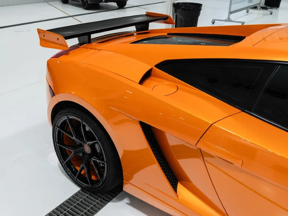 2005 Lamborghini Gallardo - Image 9 of 18