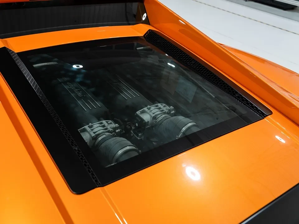 2005 Lamborghini Gallardo - Image 6 of 18