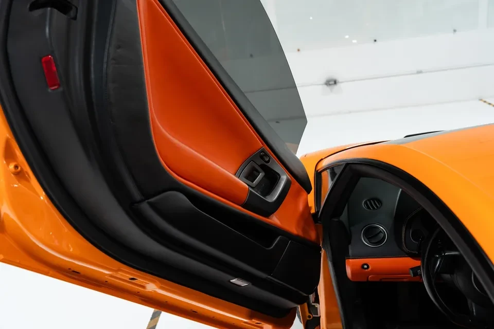 2005 Lamborghini Gallardo - Image 10 of 18