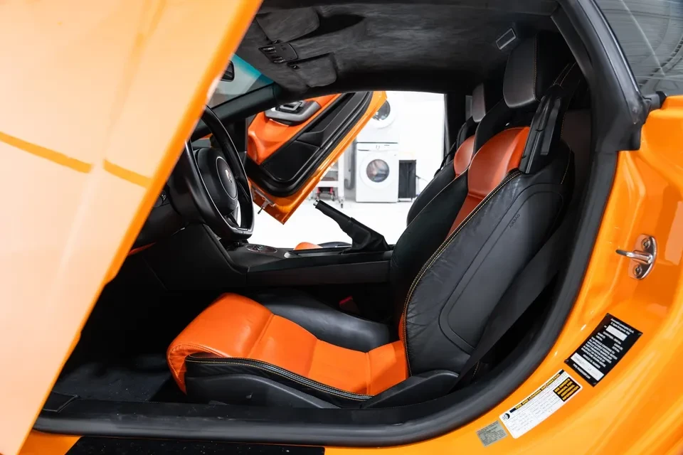 2005 Lamborghini Gallardo - Image 13 of 18