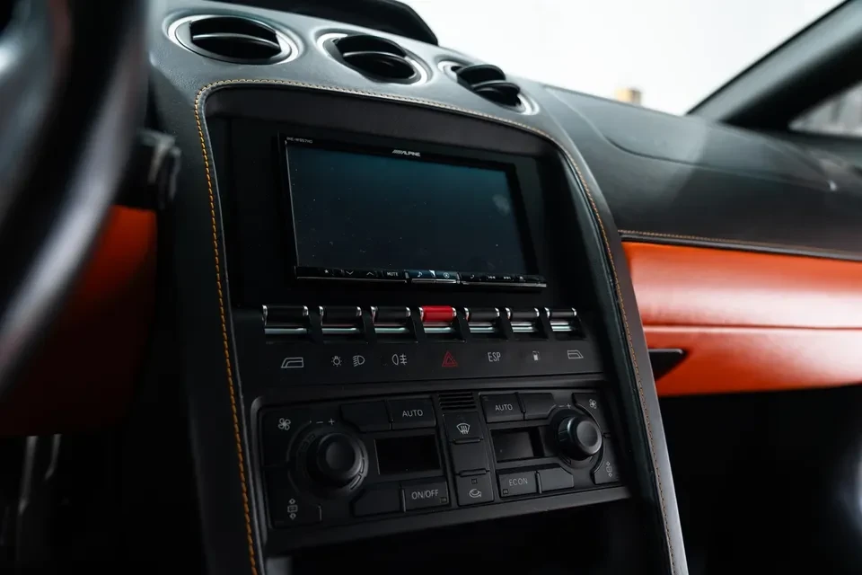 2005 Lamborghini Gallardo - Image 17 of 18