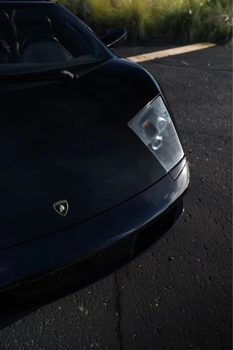 2005 Lamborghini Murcielago - Image 6 of 11