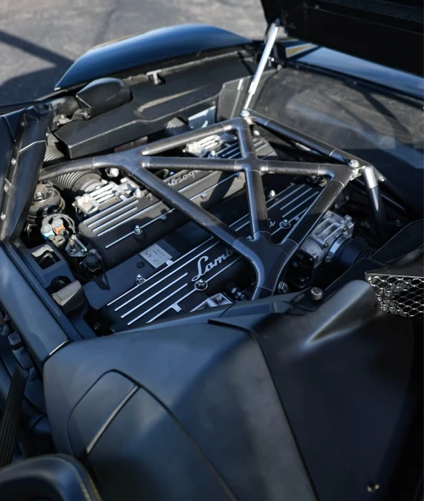 2005 Lamborghini Murcielago - Image 11 of 11