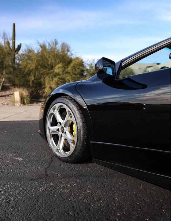 2005 Lamborghini Murcielago - Image 5 of 11