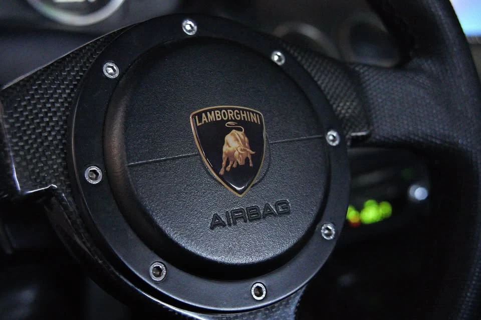 2005 Lamborghini Murcielago - Image 12 of 14