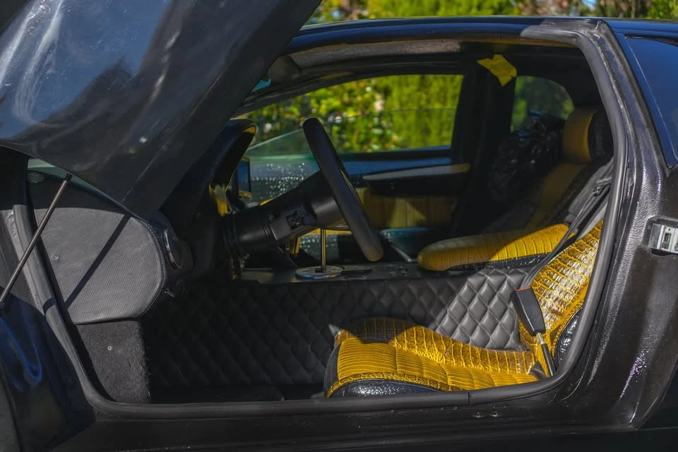 2005 Lamborghini Murcielago - Image 7 of 14