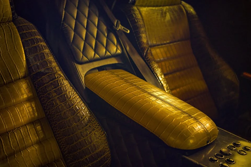 2005 Lamborghini Murcielago - Image 10 of 14
