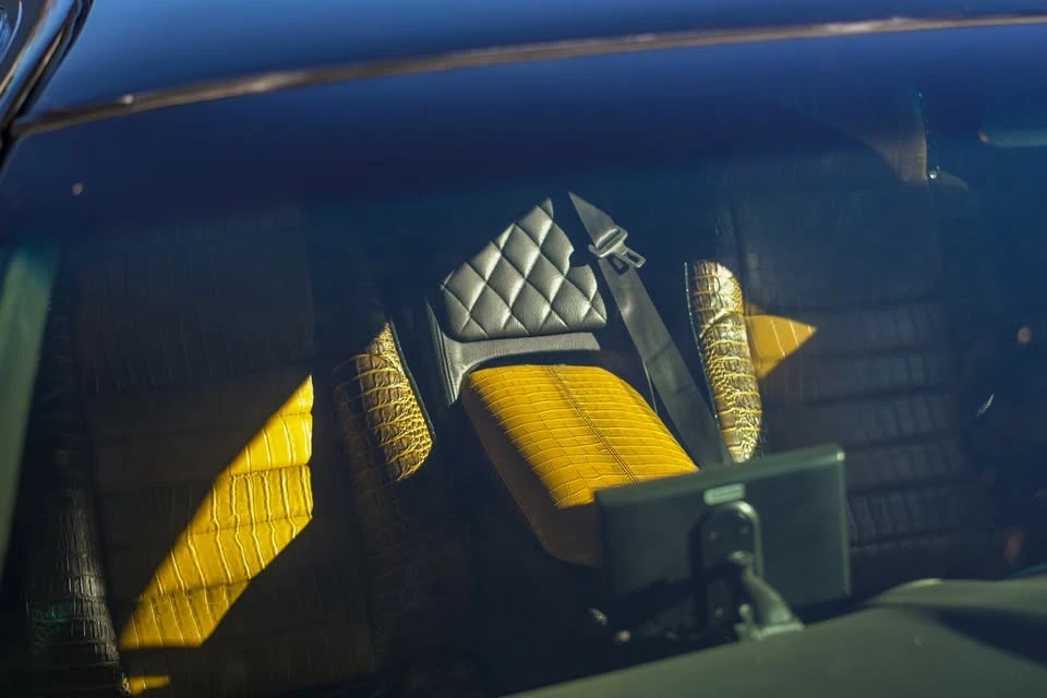 2005 Lamborghini Murcielago - Image 9 of 14