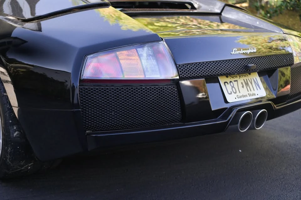 2005 Lamborghini Murcielago - Image 3 of 14