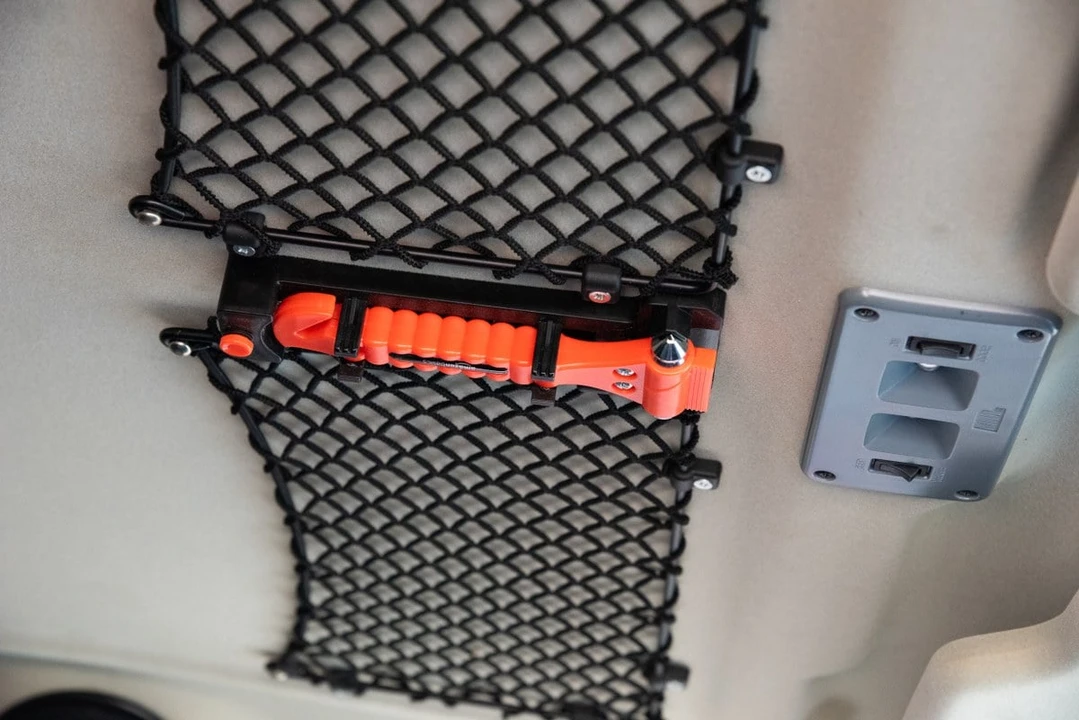 2005 Land Rover Defender 110 - Image 30 of 30