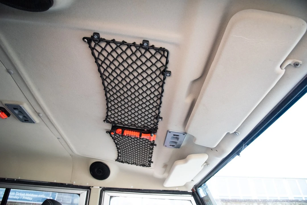 2005 Land Rover Defender 110 - Image 29 of 30