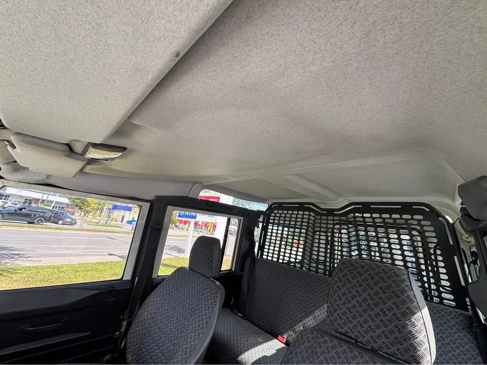 2005 Land Rover Defender 110 - Image 16 of 20