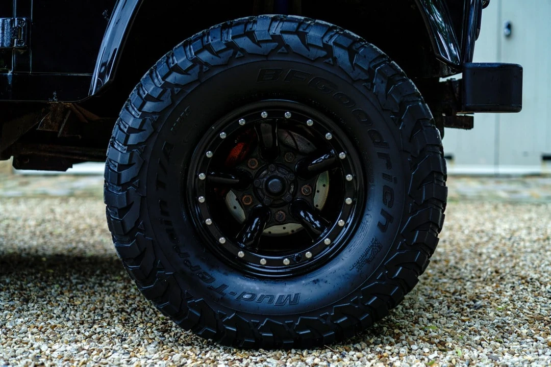 2005 Land Rover Defender 110 - Image 30 of 30