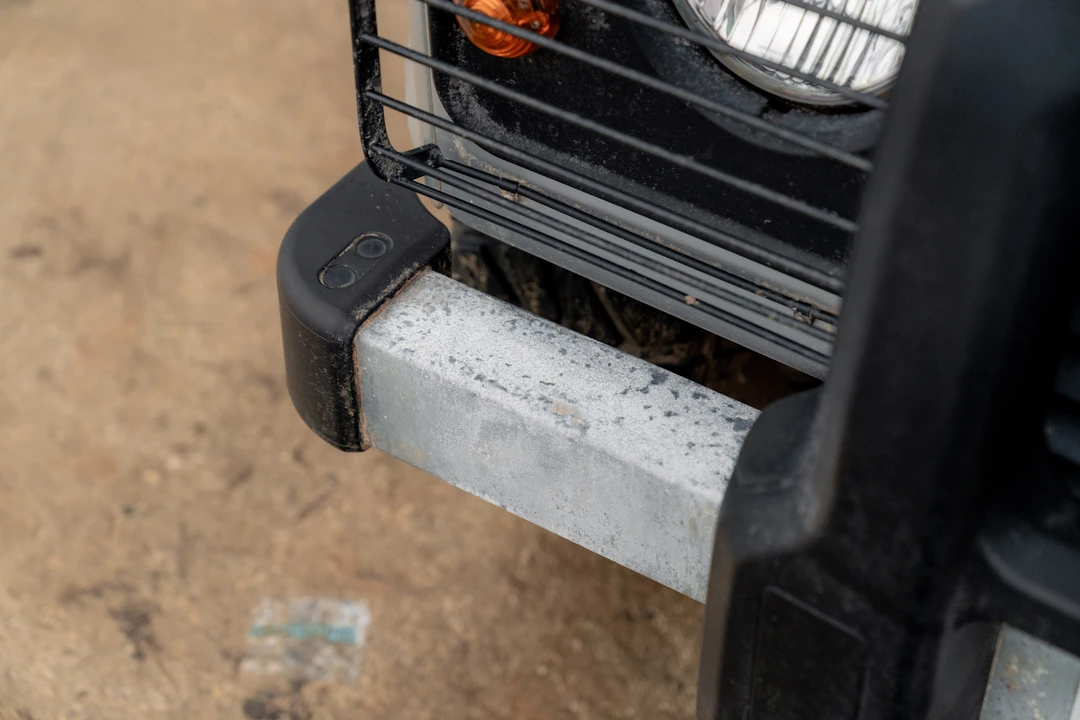 2005 Land Rover Defender 110 - Image 26 of 31