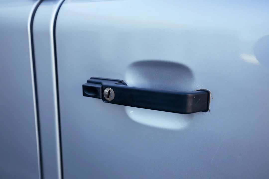 2005 Land Rover Defender 110 - Image 30 of 31