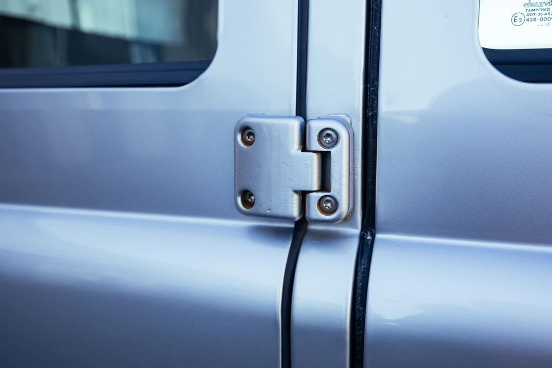 2005 Land Rover Defender 110 - Image 31 of 31