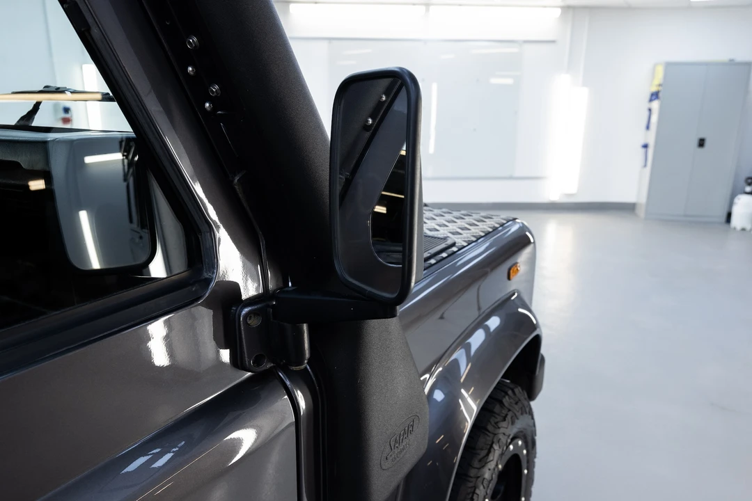 2005 Land Rover Defender 110 - Image 30 of 31