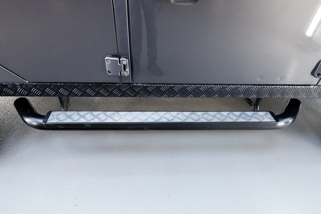 2005 Land Rover Defender 110 - Image 31 of 31