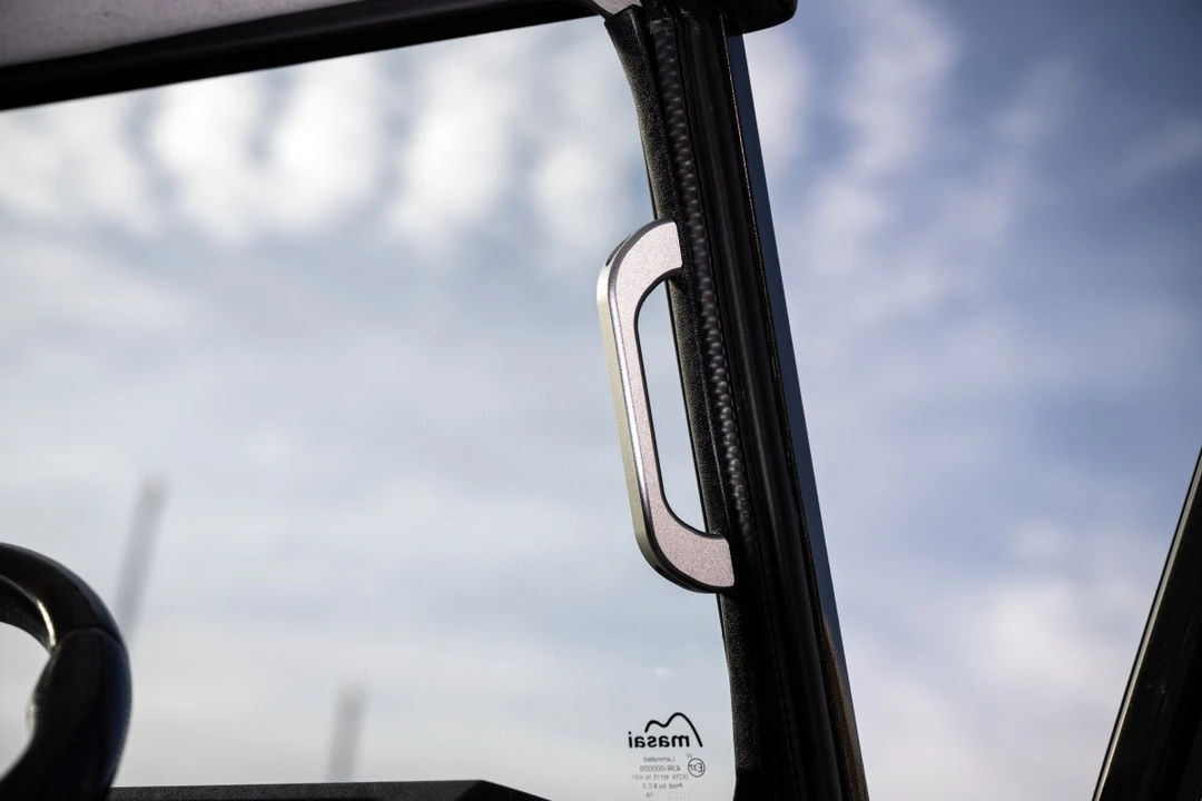 2005 Land Rover Defender 90 - Image 28 of 30