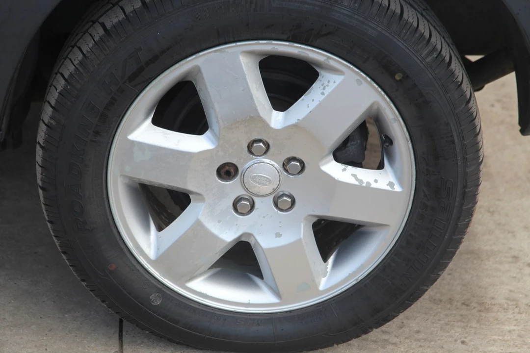 2004 Land Rover Discovery 3rd Gen - Image 28 of 30